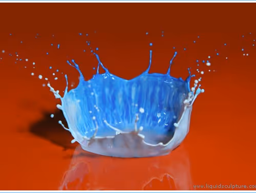 water