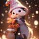 winter ferret