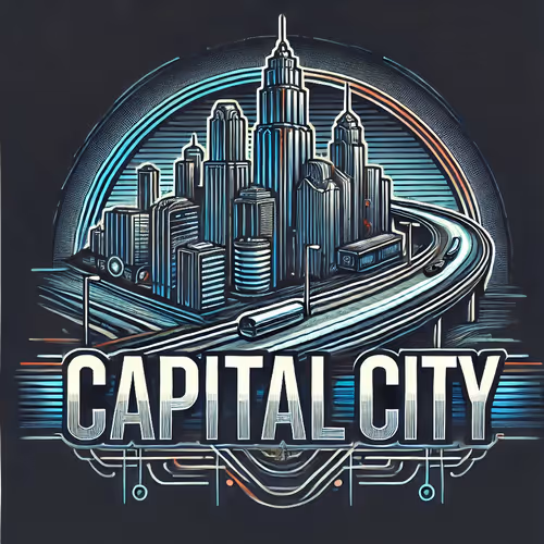 Capital CIty