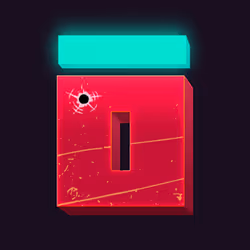 Item Media Placeholder