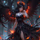 Nocturne Seraphs