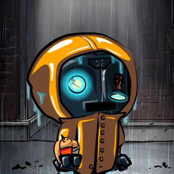 Future Realities: that_john_guy x Reddit Collectible Avatars