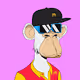 Bored Apes Employees Club