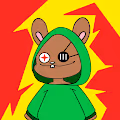 Lozen Rabbit