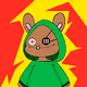 Lozen Rabbit