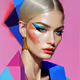 Geometric Fashion