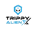 Trippy Alien X