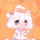 Sprinklette by Catenstein x Reddit Collectible Avatars