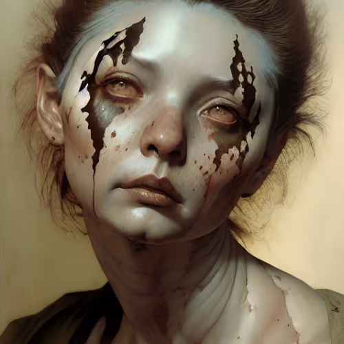 Dead Inside