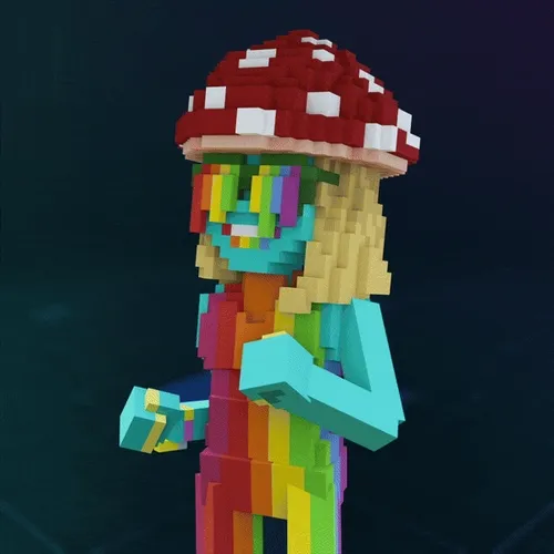 Magic Minions (BLOND:ISH)