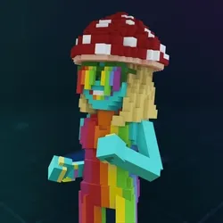 Magic Minions (BLOND:ISH)