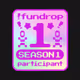 !fundrop Stickers