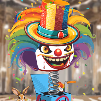 Uncle Jack by TheAmazingSparky x Reddit Collectible Avatars