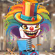 Uncle Jack by TheAmazingSparky x Reddit Collectible Avatars