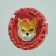 Shiba Inu Ancient Coin