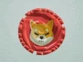 Shiba Inu Ancient Coin