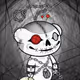 Pins & Needles by Raven x Reddit Collectible Avatars