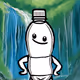 WATER by Giggles x Reddit Collectible Avatars