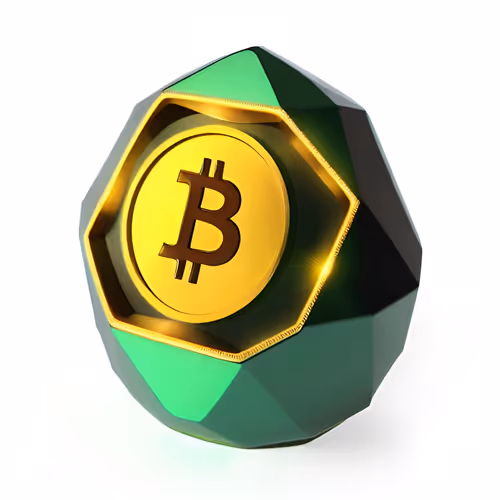 G.G.Egg - Green Golden Eggs