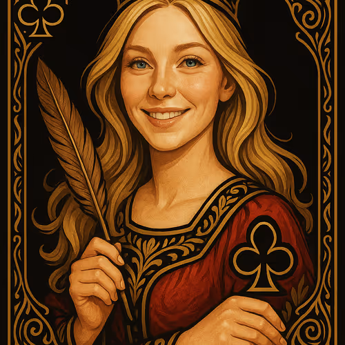 Cajonosama Royal Deck