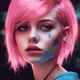 PINK WOMAN V2