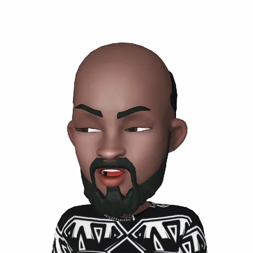 NextHustle emoji sticker's