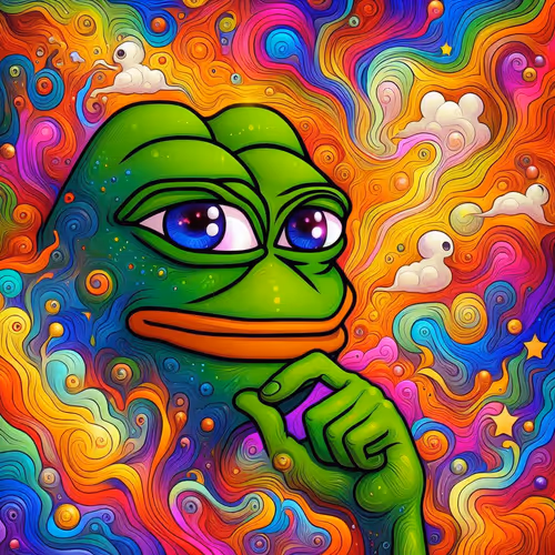 PEPE 2 Unique