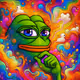 PEPE 2 Unique