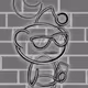 Spooky Sequel: ShleepyShnorlax x Reddit Collectible Avatars