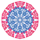 AI Mandalas