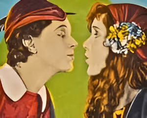 Peter Pan Public Domain 2024
