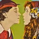 Peter Pan Public Domain 2024