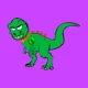 Emotion Dino