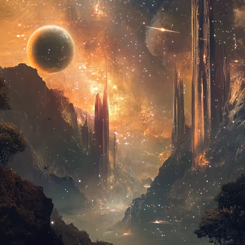 R.I. NFT Art Collection