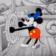 Color Steamboat Willie 2024