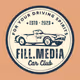 fill.media Car Club