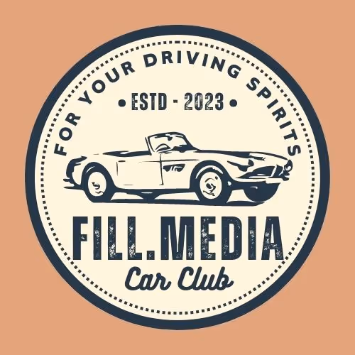 fill.media Car Club