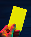 YELLOW CARD V2