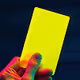 YELLOW CARD V2