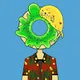 MrDonut The NFT Man