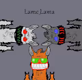 Lame Lama United