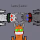Lame Lama United