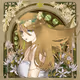 Iconic Art-Nouveau