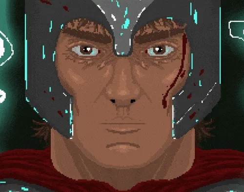 The Blades of Destiny