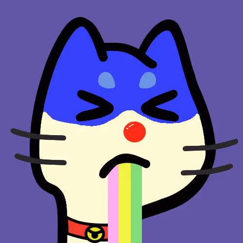 DoraNekoPunks Genesis