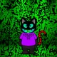 Bad cats