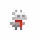 tiny dinos: winter 2022 (polygon)