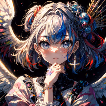 守護天使コレクション ～guardian angel～