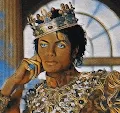 MJ King Of Pop NFT
