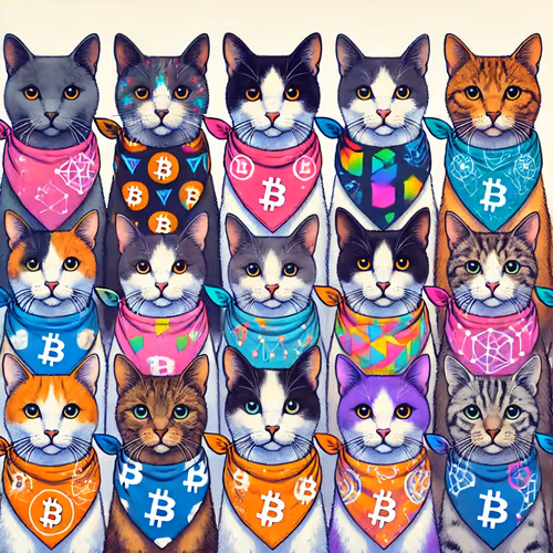 CryptoCats